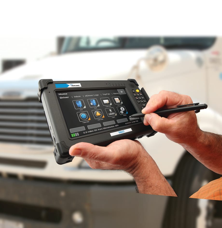 Telematics Unchained