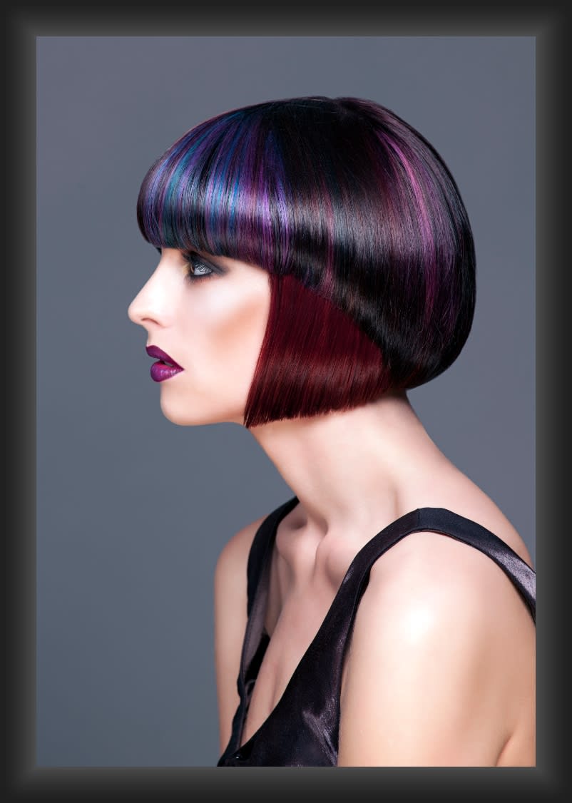 Summer Into Fall Color: Guy Auclair's Collection Inspired by New England