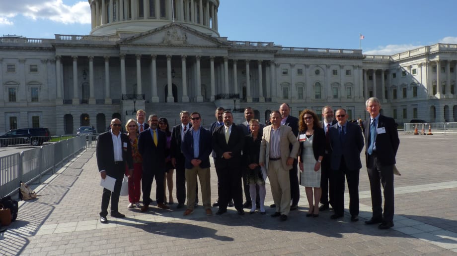 ACRA Outlines CARES Act 2.0 Priorities 