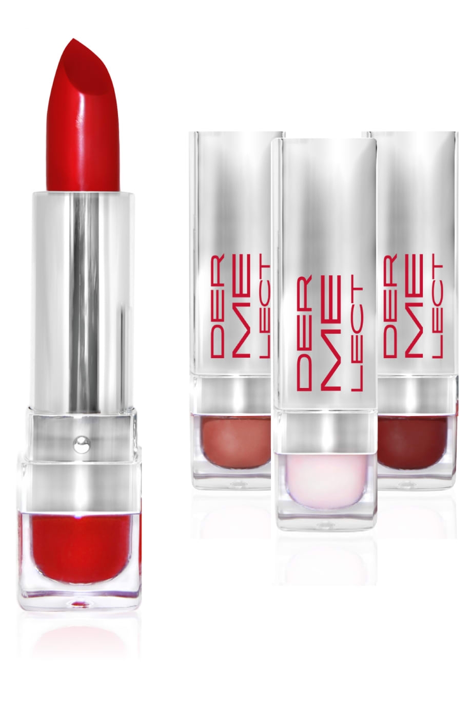 Pucker Up: Must-Haves For Lips