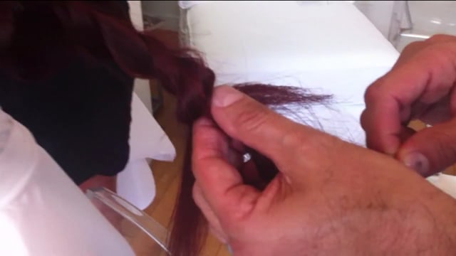 HOW TO: A 15 Minute Updo