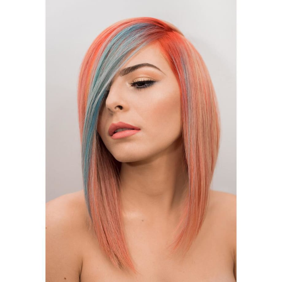 Wella Professionals Announces 37 Finalists in the 2018 North American TrendVision Awards