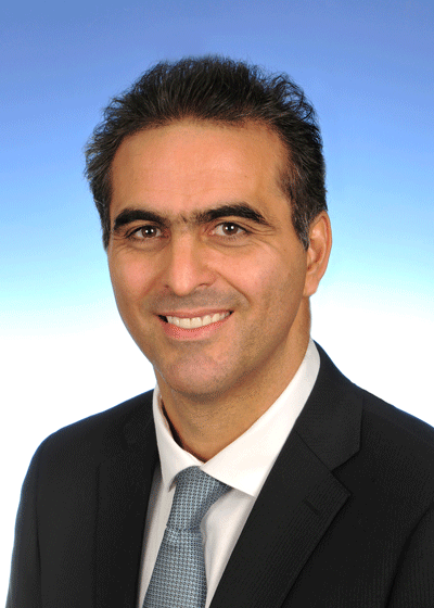Volkswagen Argentina Reshuffles Management Team