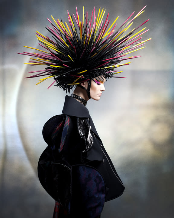 2020 NAHA Finalists: Master Hairstylist of the Year