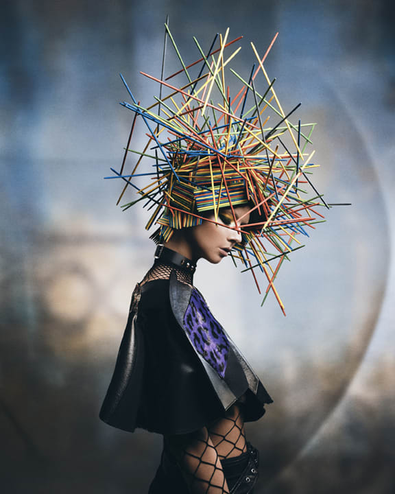 2020 NAHA Finalists: Master Hairstylist of the Year