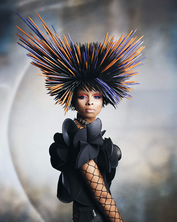 2020 NAHA Finalists: Master Hairstylist of the Year