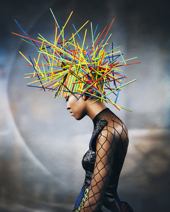 2020 NAHA Finalists: Master Hairstylist of the Year