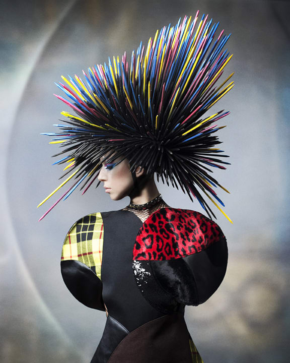 2020 NAHA Finalists: Master Hairstylist of the Year