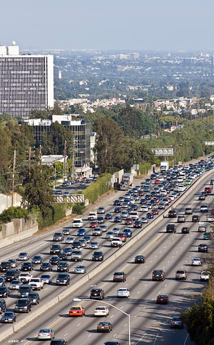 Report: More transportation upgrades needed for economic recovery