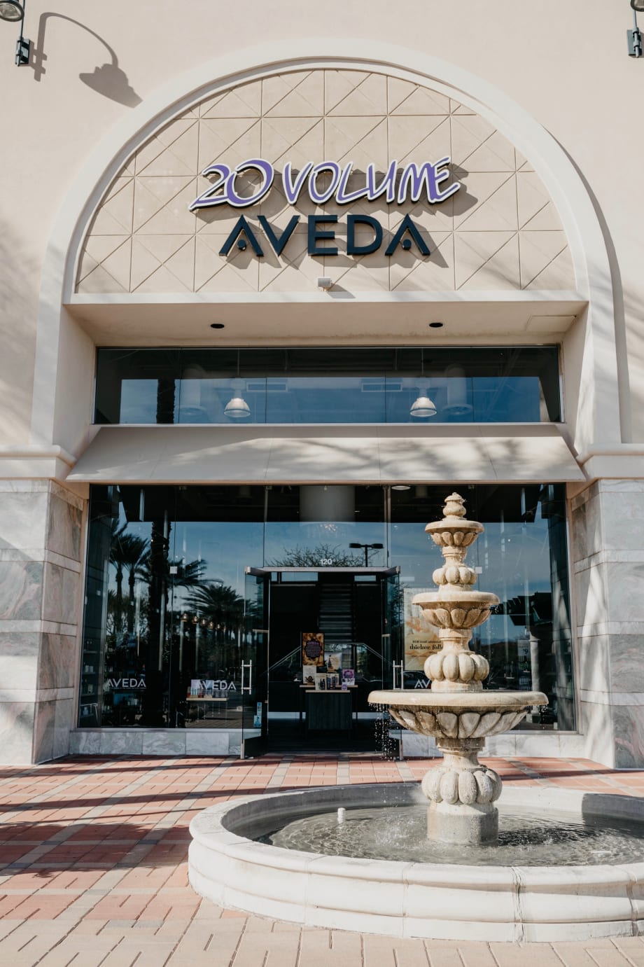 2018 Salons of the Year: 20 Volume Salon