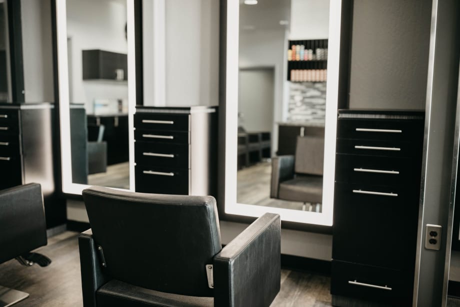 2018 Salons of the Year: 20 Volume Salon