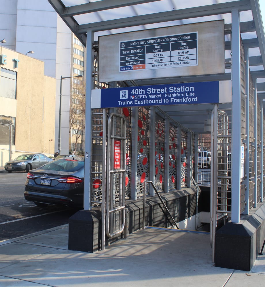 Transit Investment Feeds Economic Boom, Resulting in New Funding Needs