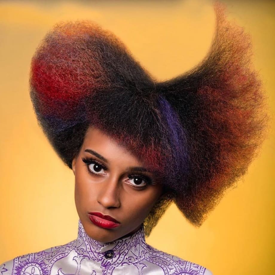 Wella Professionals Announces 37 Finalists in the 2018 North American TrendVision Awards