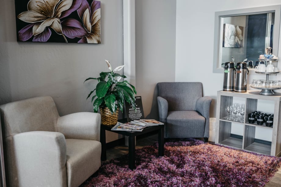 2018 Salons of the Year: 20 Volume Salon