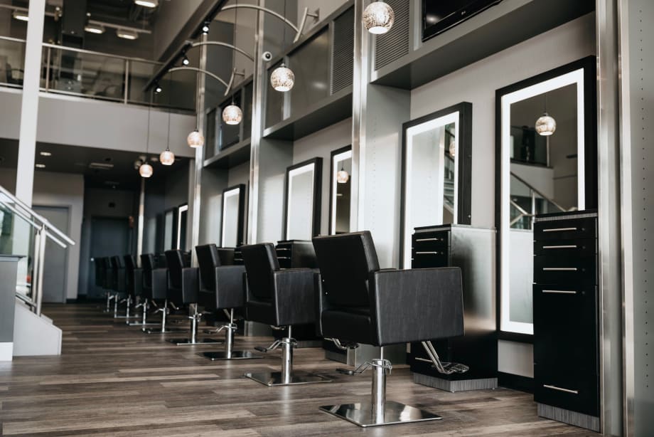 2018 Salons of the Year: 20 Volume Salon