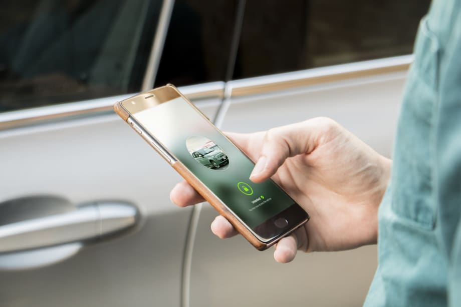 Hyundai to Help Digitize Korean Rental Firms