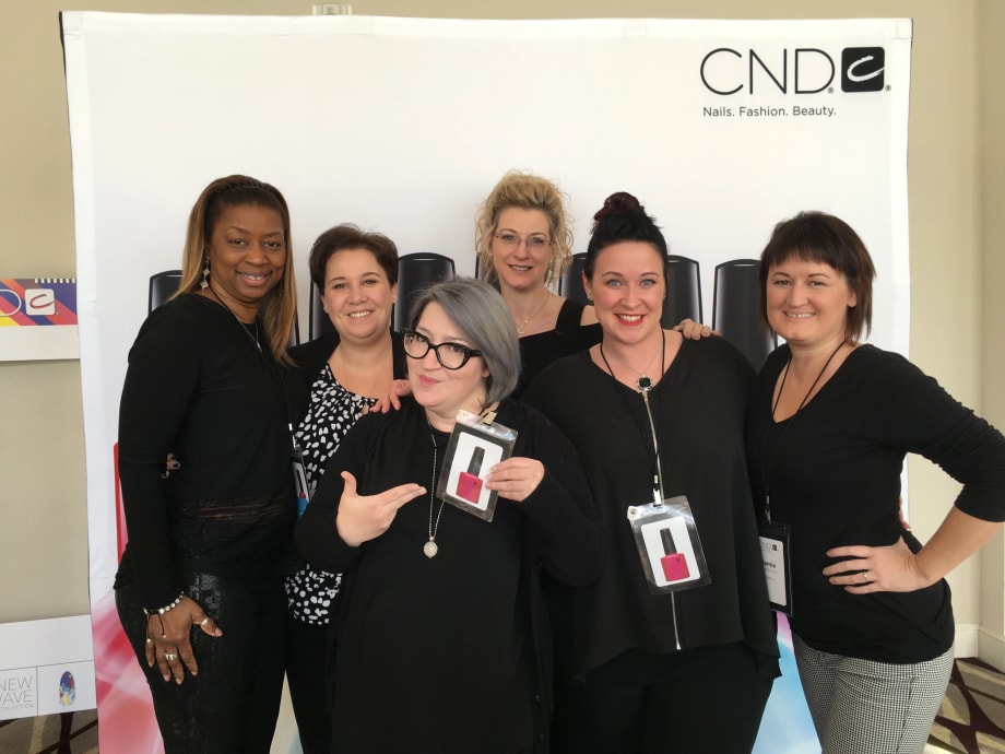 CND Bootcamp 2017