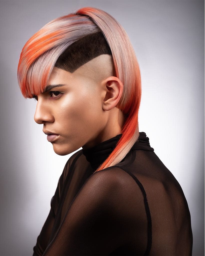 Wella Professionals Announces 37 Finalists in the 2018 North American TrendVision Awards