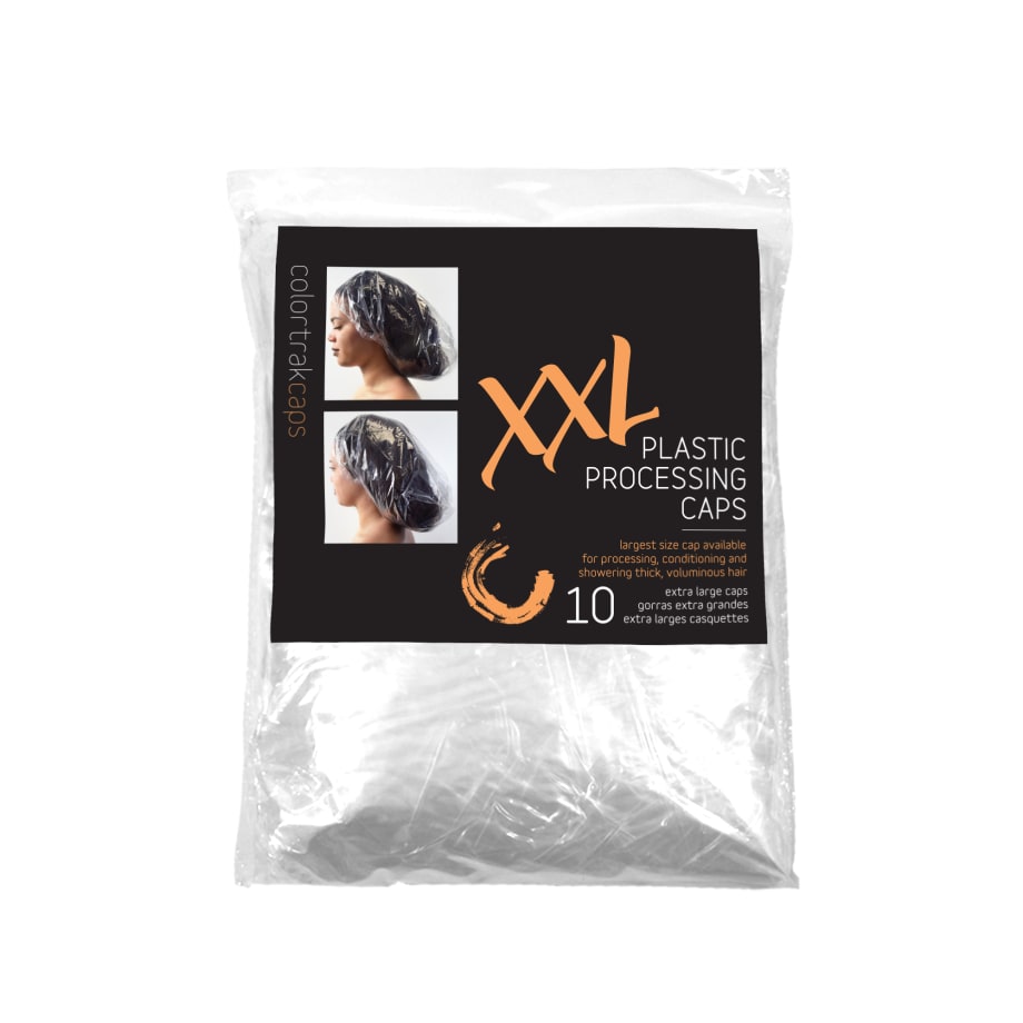 XXL Processing Cap by Colortrak