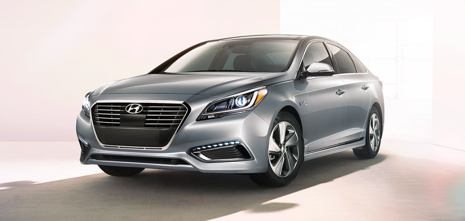 Hyundai Prepping Lineup of PHEVs, EVs for Korea