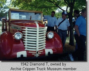Truck Show To Feature Limited Edition Models