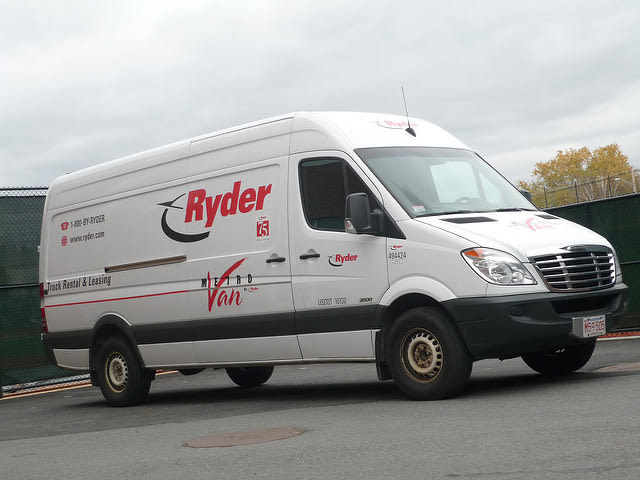 Addressing Small Fleet Safety Training on a Budget