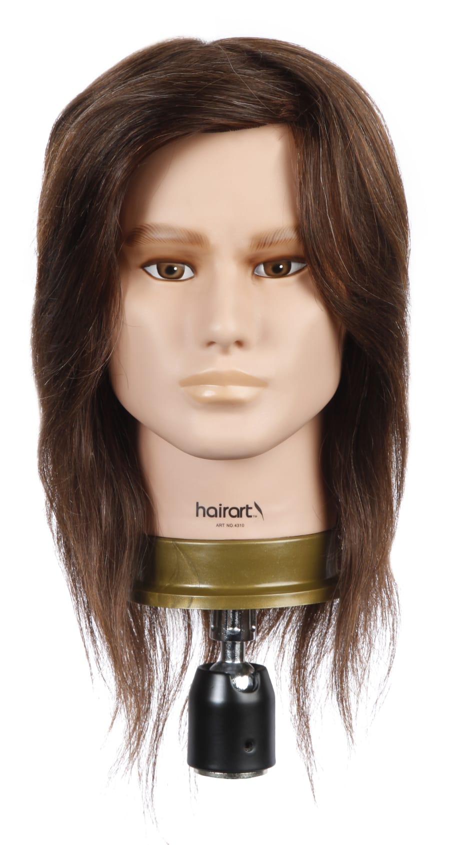 Are Mannequin Heads Getting Cuter? And Blonder? Yes, Thanks to HairArt