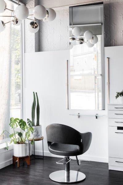 2020 Salons of the Year: Lindsay Griffin + Co.