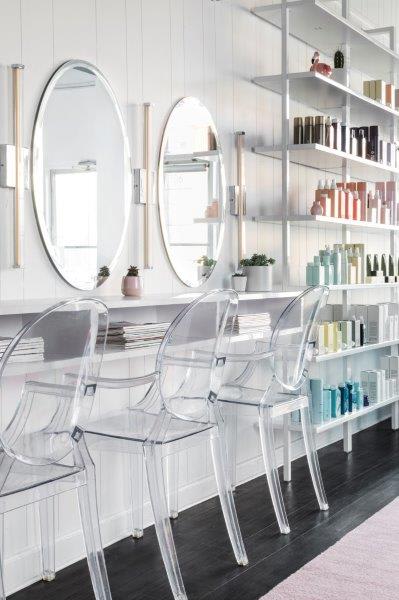2020 Salons of the Year: Lindsay Griffin + Co.