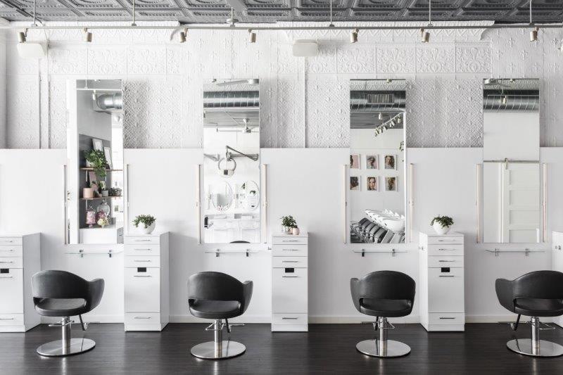 2020 Salons of the Year: Lindsay Griffin + Co.