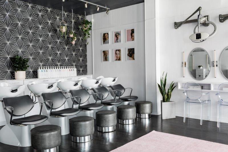 2020 Salons of the Year: Lindsay Griffin + Co.