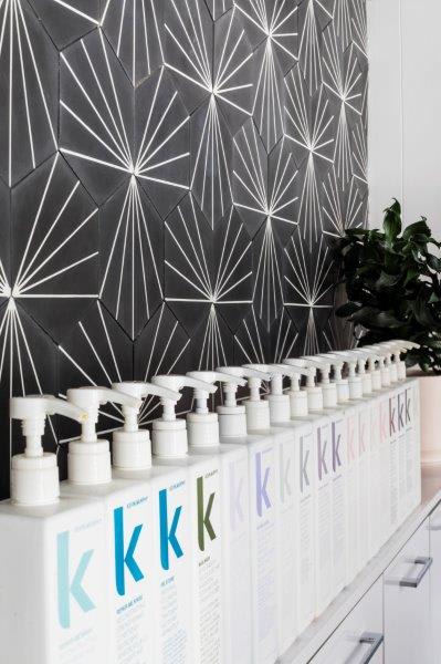 2020 Salons of the Year: Lindsay Griffin + Co.