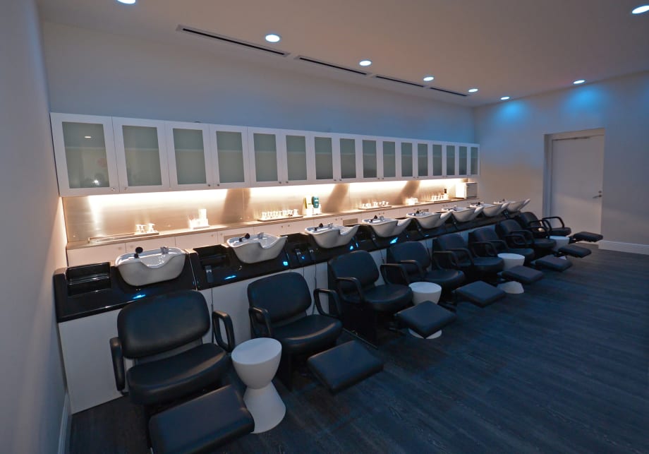 Salon Tour: Pyure Aventura