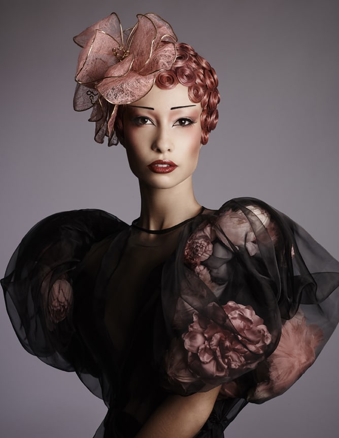 2020 NAHA Finalists: Texture