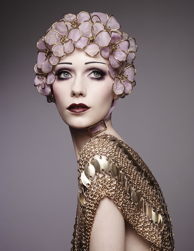 2020 NAHA Finalists: Texture