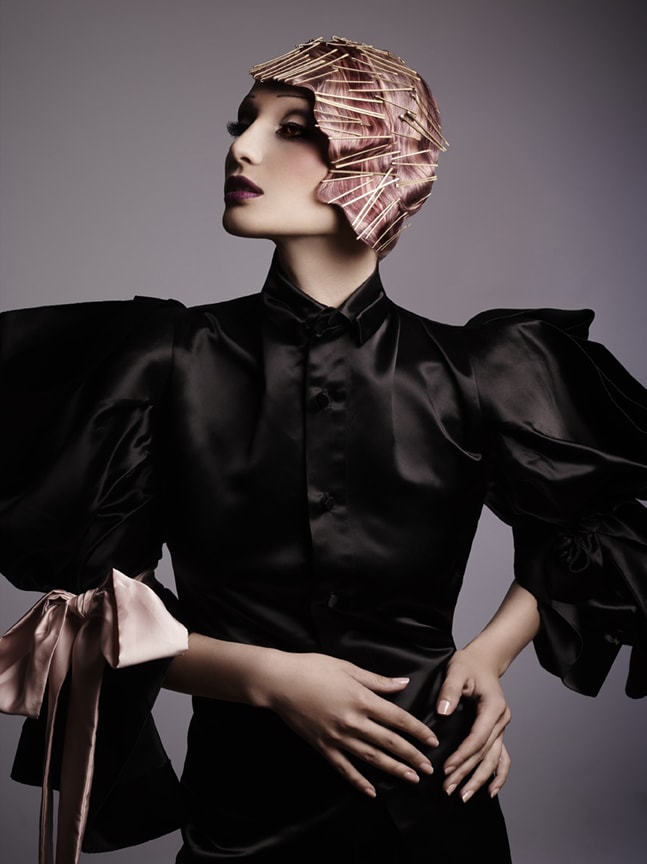 2020 NAHA Finalists: Texture
