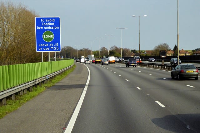 BVRLA: UK Phase Out of ICE Vehicles by 2030 'Extremely Aggressive'