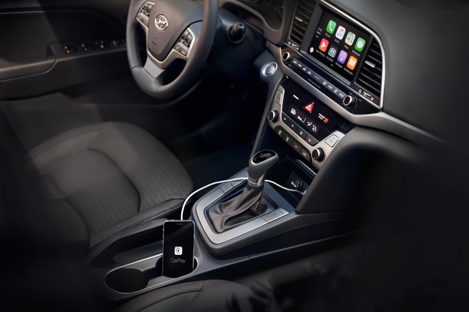 Hyundai Hoping to Speed Up Data Transfers in Cars