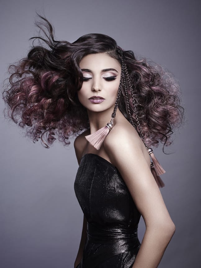 2020 NAHA Finalists: Styling & Finishing 