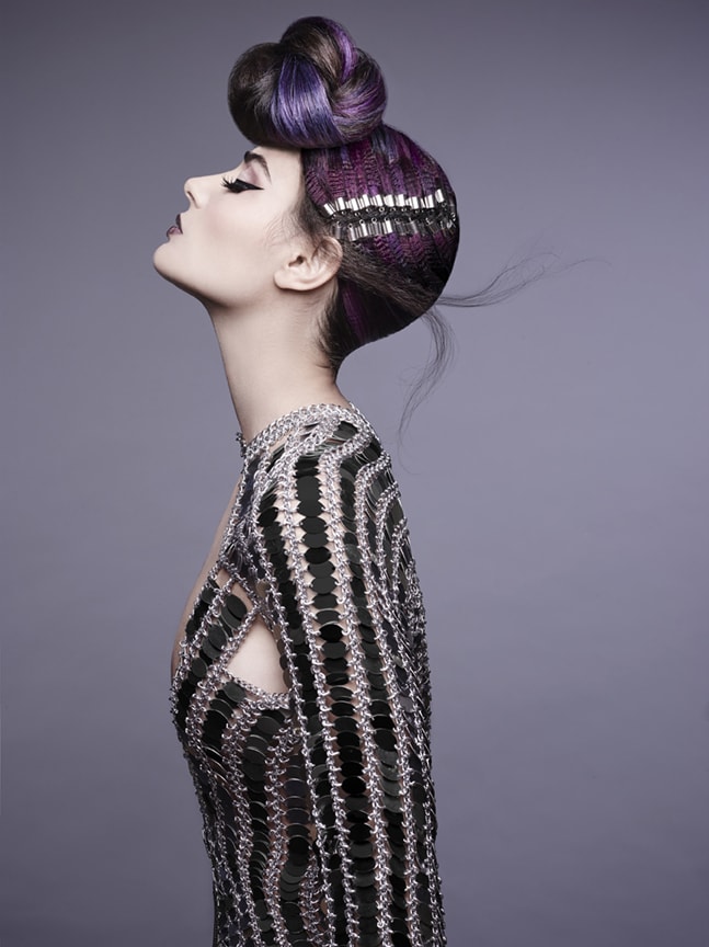 2020 NAHA Finalists: Styling & Finishing 
