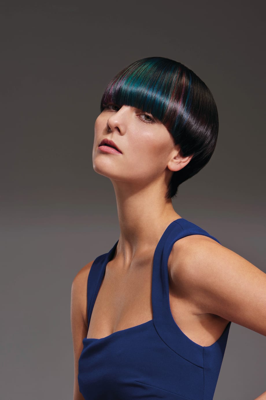 In The Mix: Multi-Color Formula from Vitalitys