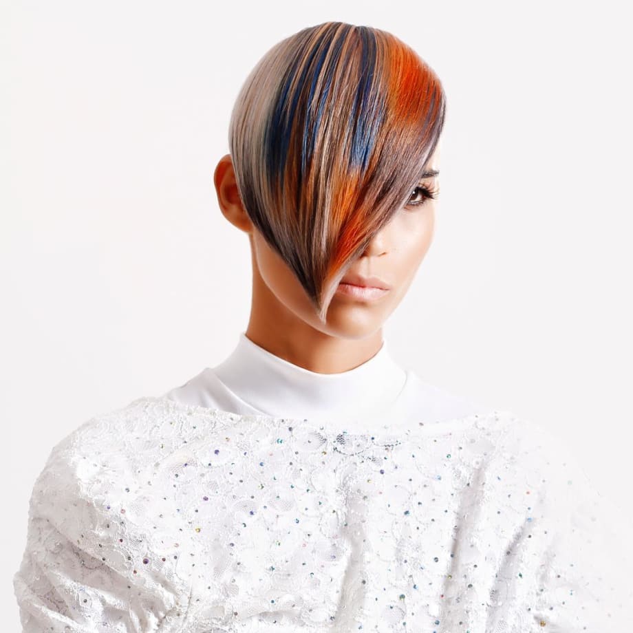 Wella Professionals Announces 37 Finalists in the 2018 North American TrendVision Awards