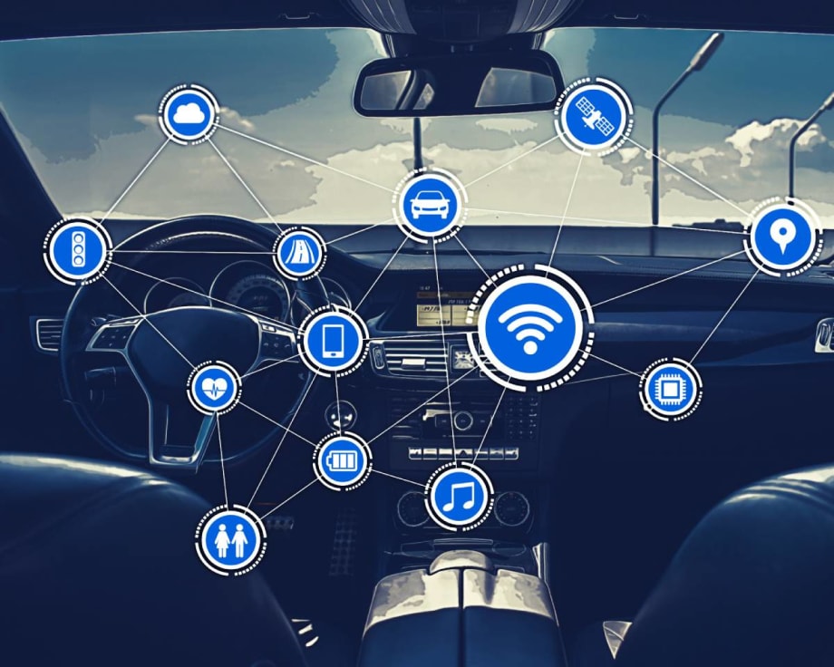Enterprise, Microsoft Bring Connected Car Technology to Rental Fleets