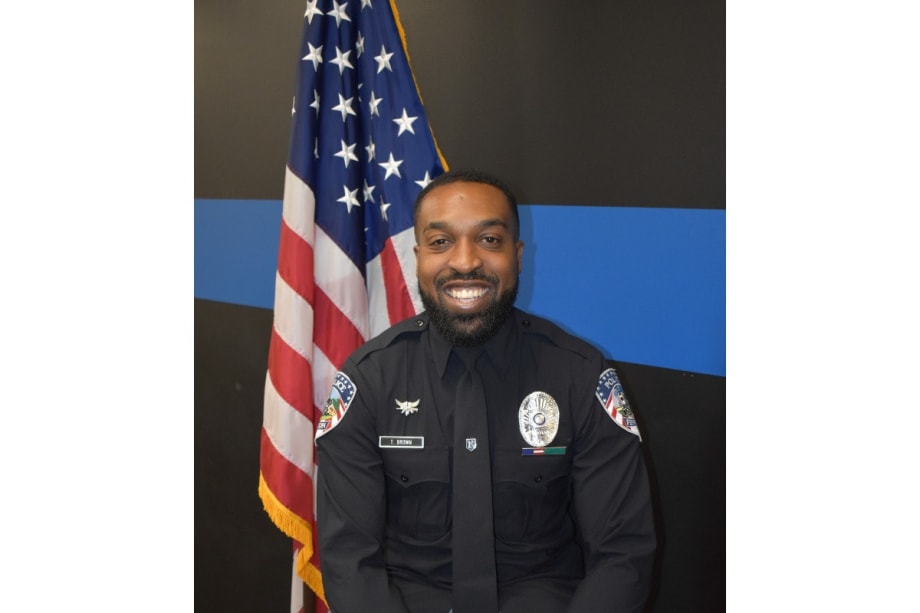 Ferguson Officer Injured During August Protest Remains Unconscious, Family Encouraged by Progress