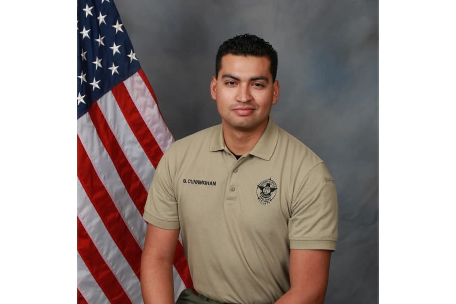 Georgia Deputy Killed in Ambush, Suspect Dead