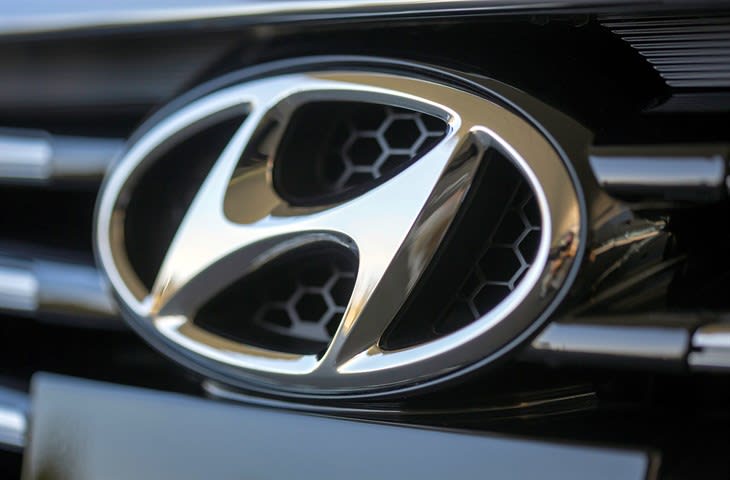Hyundai Recalls Sonata for Driver Air Bag