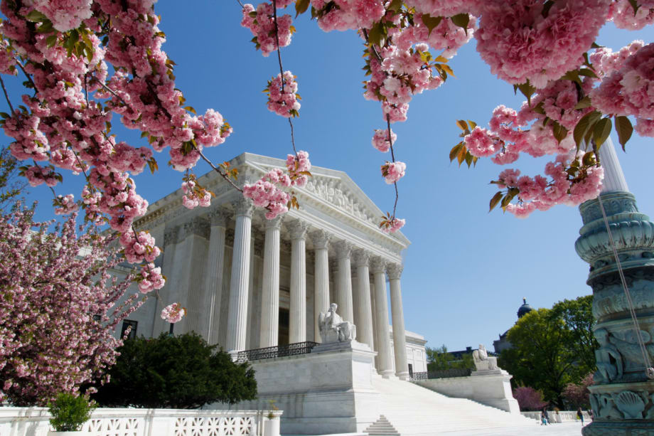 U.S. Supreme Court Upholds Rental Car Privacy