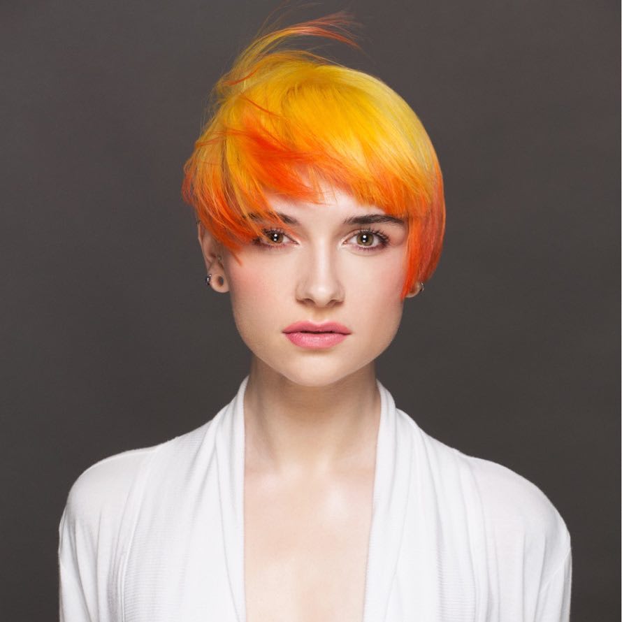 Wella Professionals Announces 37 Finalists in the 2018 North American TrendVision Awards