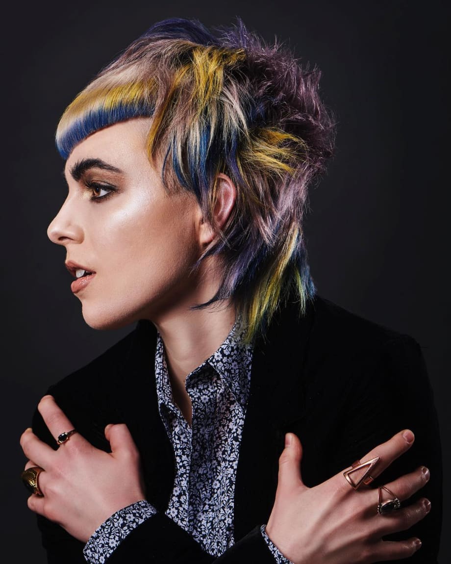 Wella Professionals Announces 37 Finalists in the 2018 North American TrendVision Awards