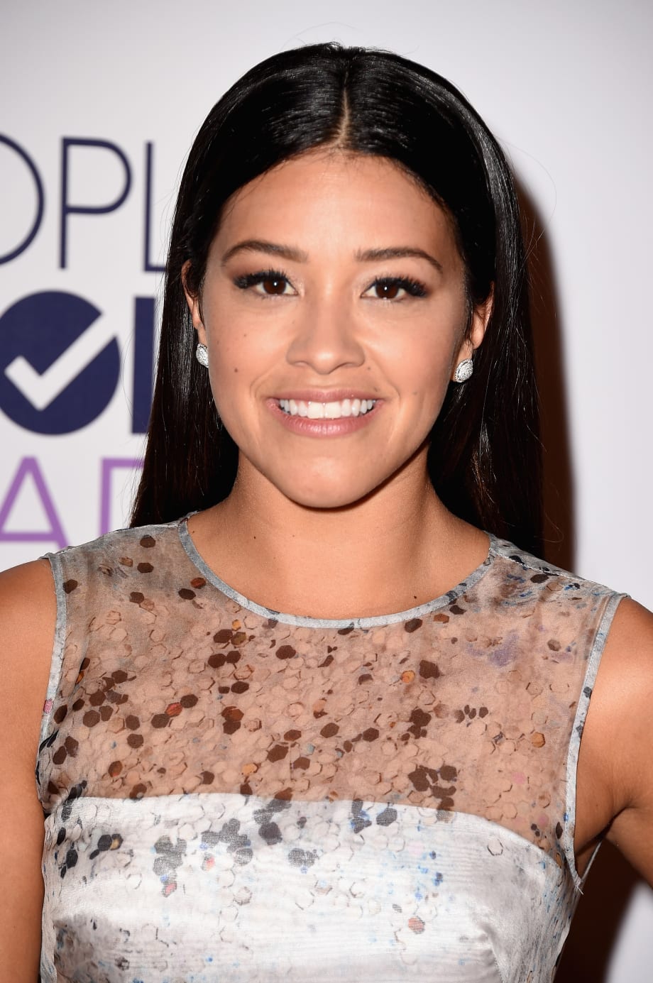 2015 People's Choice Awards: Best of Beauty